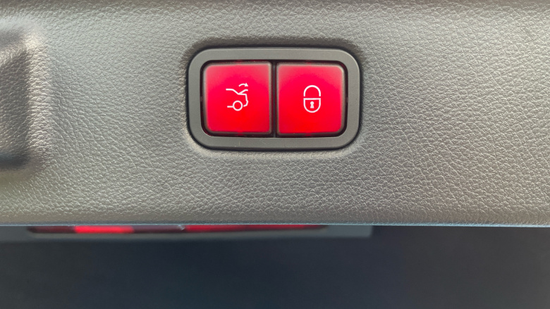 Mercedes-Benz S-Class S500L 4Matic AMG Line Prem + Exec 4dr 9G-Tronic Petrol Saloon